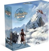 Bordspel BKR Bunker Cartaventura Llhassa