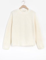 Sissy-Boy - Witte pullover