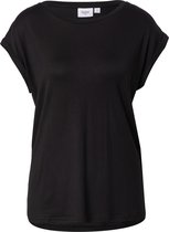 Saint Tropez shirt adelia Zwart-L