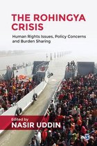 The Rohingya Crisis