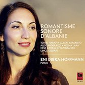 Eni Dibra Hoffmann - Romantisme Sonore D'Albanie (CD)