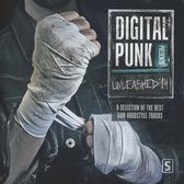 Various Artists - Digital Punk Presents Unleashed (CD)