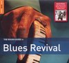 Various Artists - Blues Revival. The Rough Guide (2 CD)