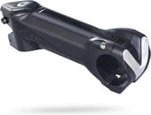 Pro Vibe 90 Mm -17º 31.8 Mm Stuurpen Zwart 90 mm / -17º