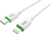 Durata - Iphone / Ipad - USB C naar Lightning - Snel lader - 3m