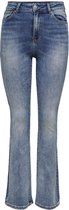 ONLY ONLMILA HW FLARED DNM BJ139 NOOS Dames Jeans - Maat W29 X L30