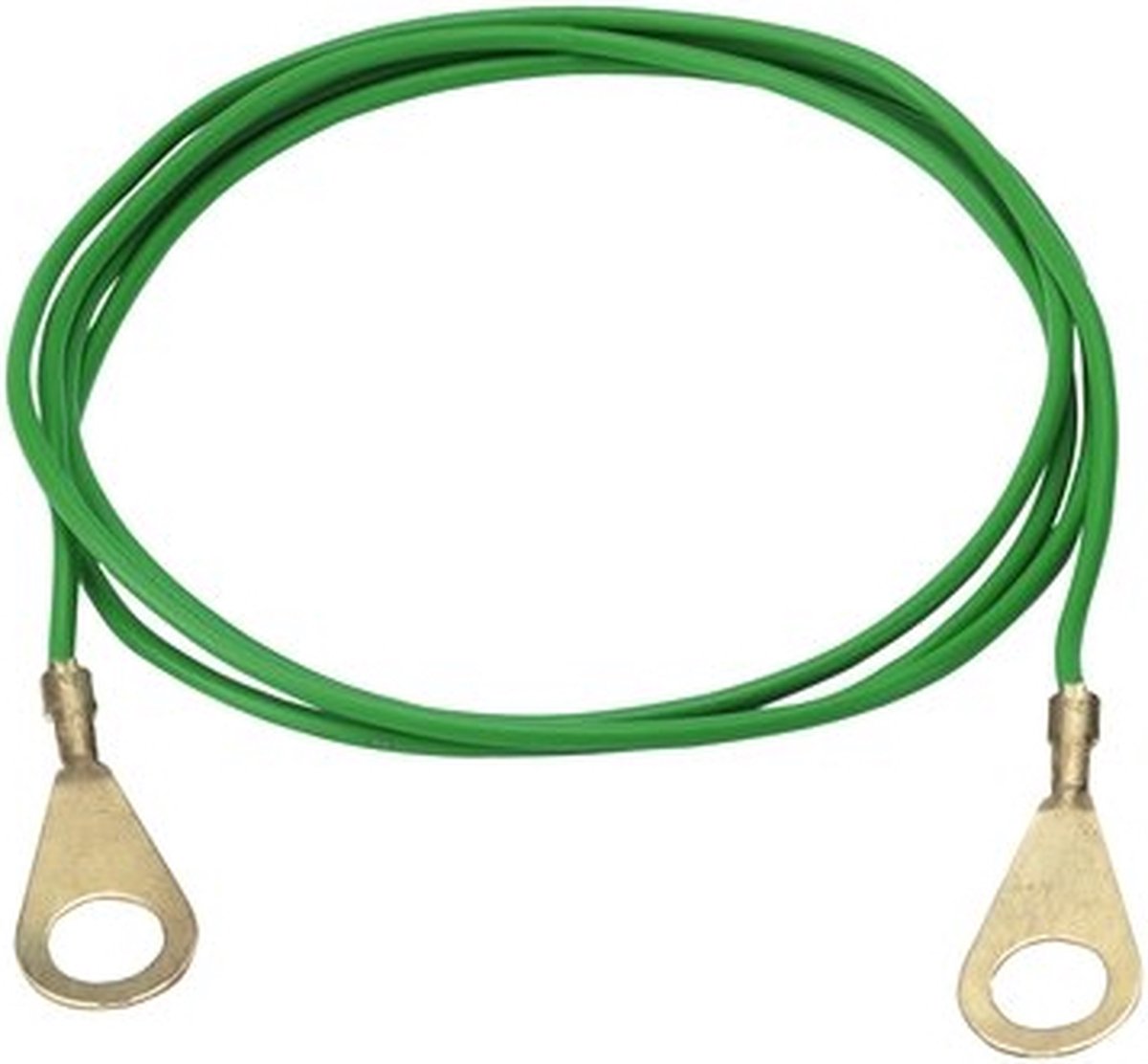 ZoneGuard Aardingsaansluitkabel EG met 2 lussen