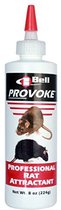 Bell Provoke lokstof voor ratten 224 gram