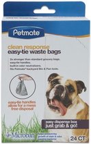 Petmate Petmate Clean Response Heavy Duty Waste Bag
