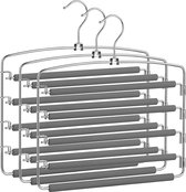 Meerdere broekhangers