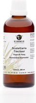 Groene Os Scutellaria Tinctuur - 100 ml