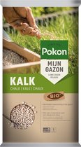 Pokon Bio Kalk - 10kg - Voor een betere Bodemstructuur