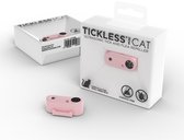 Tickless Tickless Cat oplaadbaar Roze