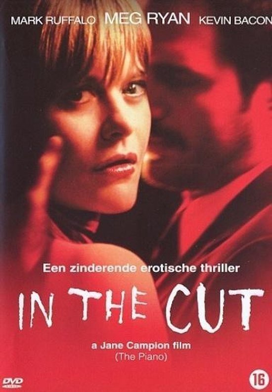 Cover van de film 'In The Cut'