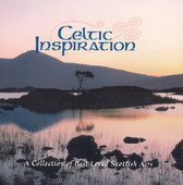 The Celtic Orchestra - Celtic Inspiration. Best Loved Scot (CD)