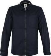 Anerkjendt AKOSCAR Heren Overshirt - Maat L