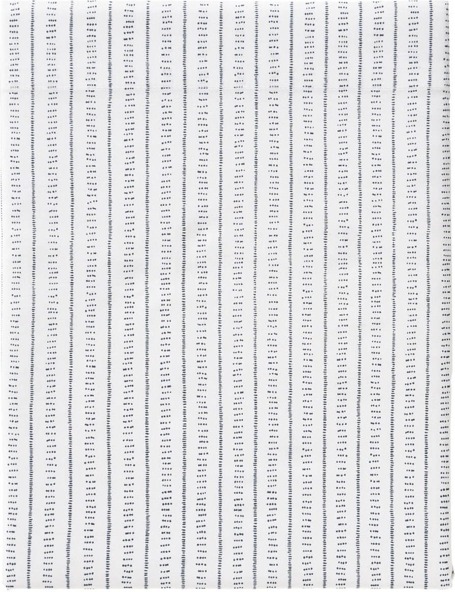 Essix ESCAPADE Laken in katoen perkal met print 240 x 300