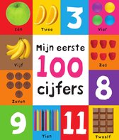 Mijn eerste 100  -   Mijn eerste 100 cijfers