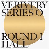 Verivery - Series O - Round I Hall (CD)