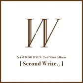 Second Write...