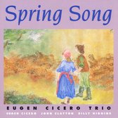 Eugen Cicero - Spring Song (CD)