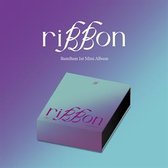 Ribbon Version (INCL. 100pg Photobook, Lyric Postcard... | CD | Zustand sehr gut