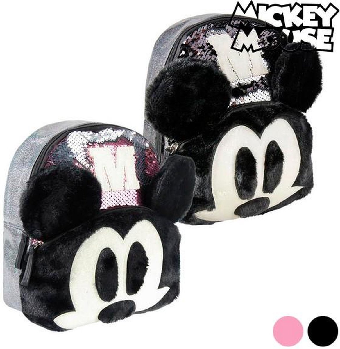 Kinderrugzak Mickey Mouse 72665