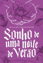 Shakespeare, o bardo de Avon - Sonho de uma noite de verão