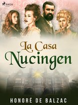 World Classics - La Casa Nucingen