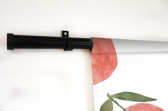 Tapisserie - Tapisserie - Pommes - Fruits - Modèles - 180x120 cm - Tapisserie