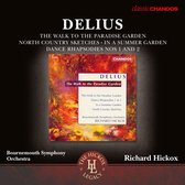London Symphony Orchestra, Richard Hickox - Delius: Orchestral Works, The Walk to the Paradise Garden (CD)