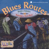 Various Artists - Blues Routes. Heroes And Tricksters (CD)