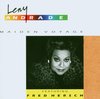 Leny Andrade - Maiden Voyage (CD)