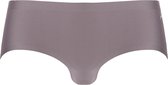 ten Cate Secrets women hipster (1-pack) - dames slip lage taille - taupe - Maat: XL