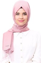 Dames Hoofddoek - Dames Sjaal - Tesettur Giyim - Esarp - Hijab Kleding - Dames sjaal - Armine trend