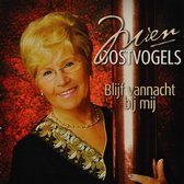 Mien Oostvogels - Blijf Vannacht Bij Mij (CD)