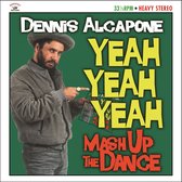 Dennis Alcapone - Yeah Yeah Yeah - Mash Up The Dance (CD)