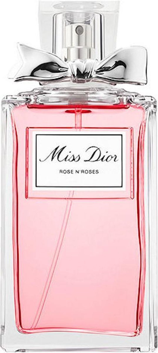 Dior Miss Dior Rose N'roses Edt Spray 50 Ml For Women
