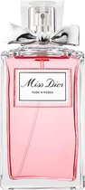 Dior Miss Dior Rose N'Roses 50 ml Eau de Toilette - Damesparfum