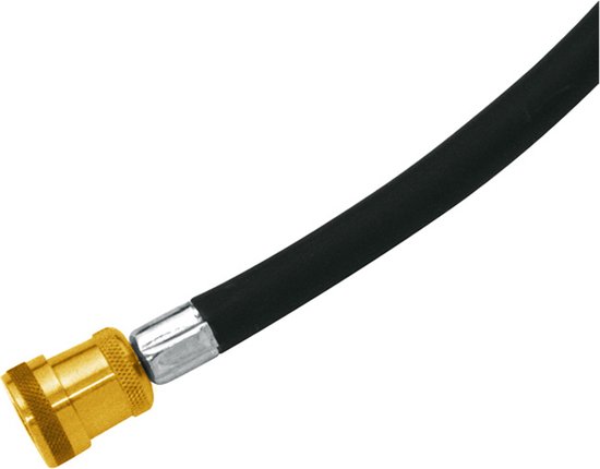 SKS Rennkompressor - 16 Bar Fietspomp - Met Messing Nippel van SKS — afbeelding 4