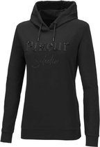 Pikeur Sweater hoody Niella Black - 40