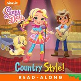 Sunny Day - Country Style! (Sunny Day)