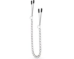 Pincet Tepelklemmen Met Ketting