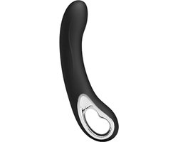 Pretty Love Alston Vibrator - zwart