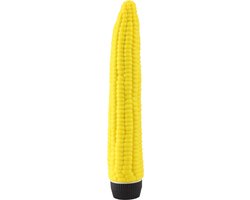 Maiskolf - 24 cm - Vibrator