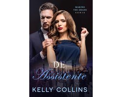 Making the Grade serie 3 - De assistente