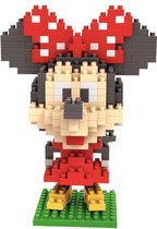 FunWithBlocks® Minnie Mouse nanoblock – Donald Duck – 260 miniblocks
