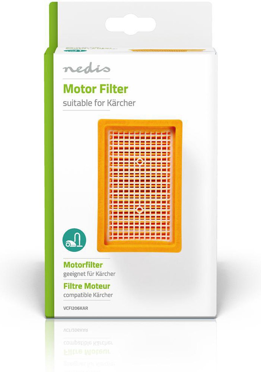 Motorfilter