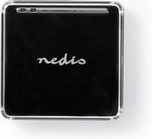 Nedis Kaartlezer - All-in-One - USB 2.0