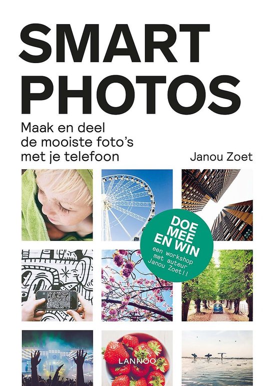 Smartphotos - cover